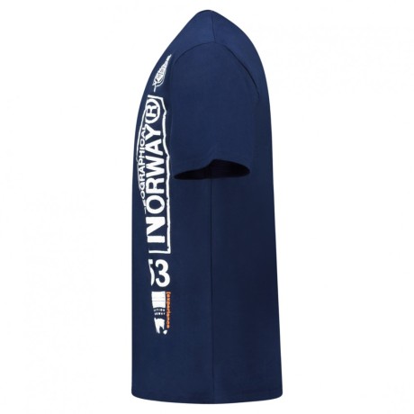 GEOGRAPHICAL NORWAY tričko pánské JAPON MEN