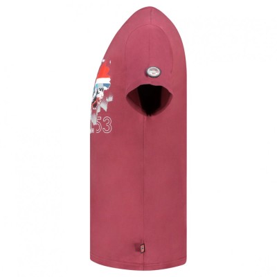 GEOGRAPHICAL NORWAY tričko pánské J-STONE MEN