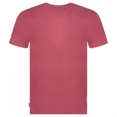 GEOGRAPHICAL NORWAY tričko pánské J-STONE MEN