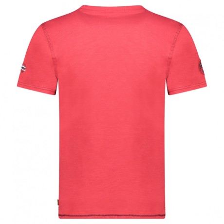 GEOGRAPHICAL NORWAY tričko pánské JOUKY MEN