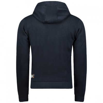 GEOGRAPHICAL NORWAY mikina pánská GASADO MEN