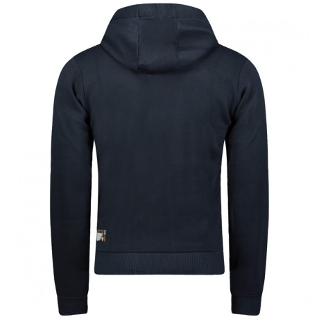 GEOGRAPHICAL NORWAY mikina pánská GASADO MEN