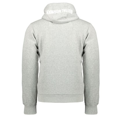 GEOGRAPHICAL NORWAY mikina pánská FAPONIE MEN