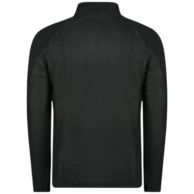 GEOGRAPHICAL NORWAY fleecová mikina pánská TUG MEN 239 tenká