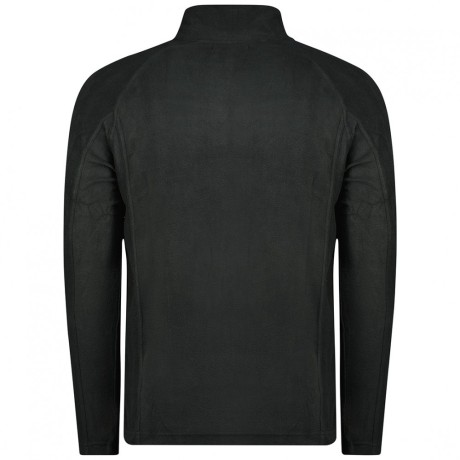 GEOGRAPHICAL NORWAY fleecová mikina pánská TUG MEN 239 tenká