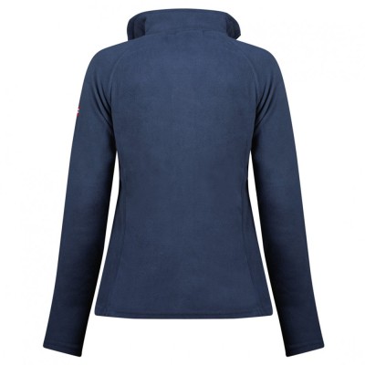 GEOGRAPHICAL NORWAY fleecová mikina dámská TUG LADY