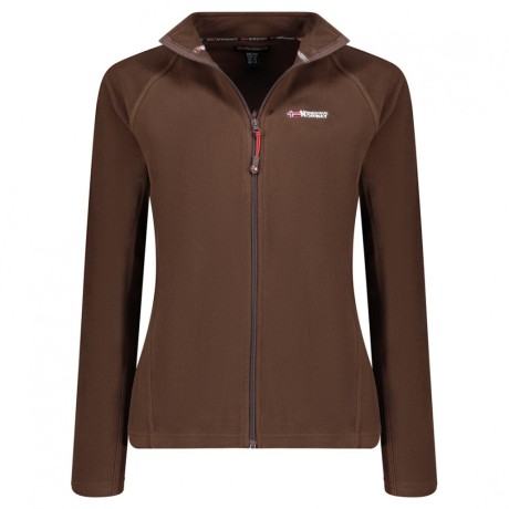 GEOGRAPHICAL NORWAY fleecová mikina dámská TUG LADY