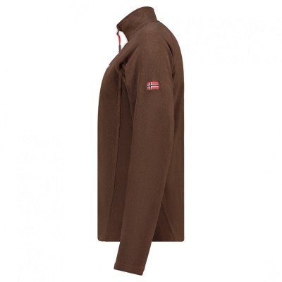 GEOGRAPHICAL NORWAY fleecová mikina dámská TUG LADY