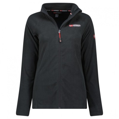 GEOGRAPHICAL NORWAY fleecová mikina dámská TUG LADY