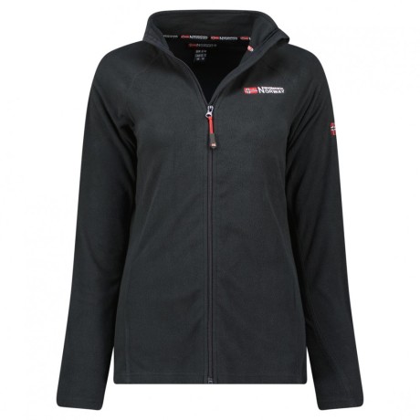 GEOGRAPHICAL NORWAY fleecová mikina dámská TUG LADY