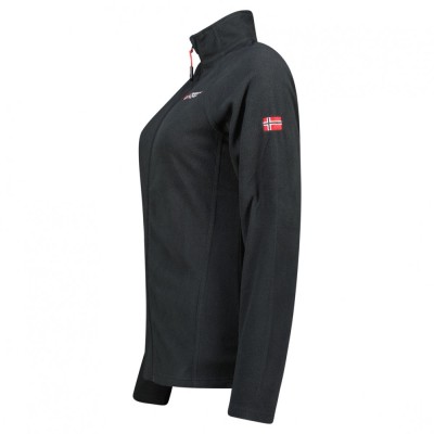 GEOGRAPHICAL NORWAY fleecová mikina dámská TUG LADY