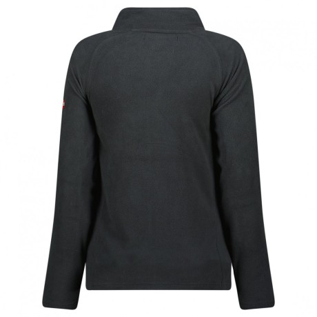 GEOGRAPHICAL NORWAY fleecová mikina dámská TUG LADY