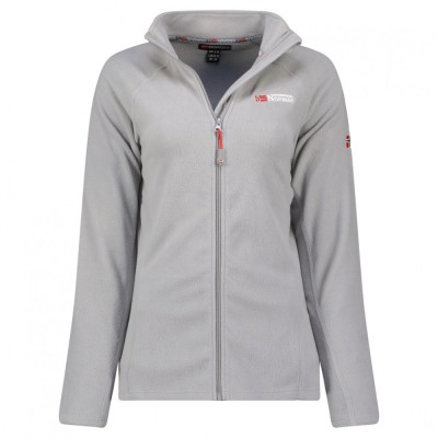 GEOGRAPHICAL NORWAY fleecová mikina dámská TUG LADY