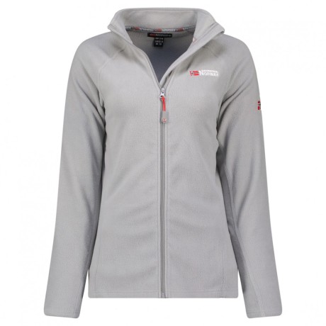 GEOGRAPHICAL NORWAY fleecová mikina dámská TUG LADY