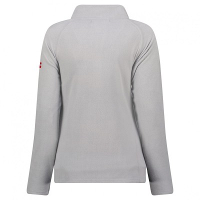 GEOGRAPHICAL NORWAY fleecová mikina dámská TUG LADY