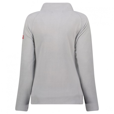 GEOGRAPHICAL NORWAY fleecová mikina dámská TUG LADY