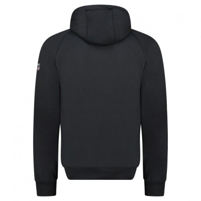 GEOGRAPHICAL NORWAY mikina pánská GVICK MEN