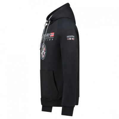 GEOGRAPHICAL NORWAY mikina pánská GVICK MEN