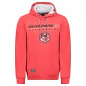 GEOGRAPHICAL NORWAY mikina pánská GVICK MEN