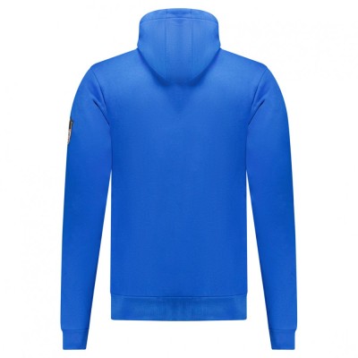 GEOGRAPHICAL NORWAY mikina pánská GISLAND MEN 100