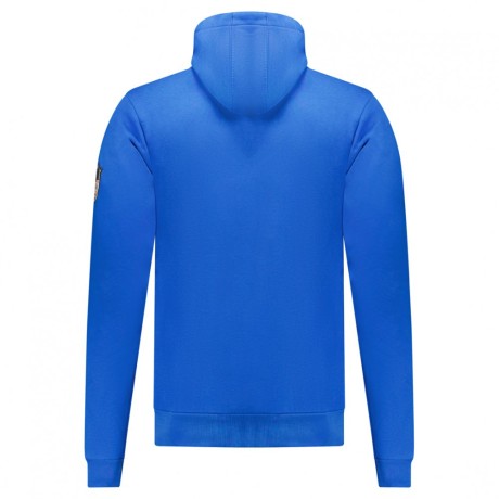 GEOGRAPHICAL NORWAY mikina pánská GISLAND MEN 100