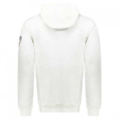 GEOGRAPHICAL NORWAY mikina pánská GISLAND MEN 100