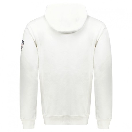 GEOGRAPHICAL NORWAY mikina pánská GISLAND MEN 100